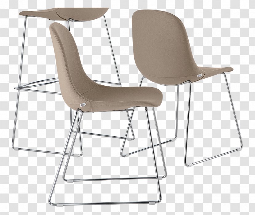 Chair Plastic Comfort Armrest - Outdoor Furniture Transparent PNG