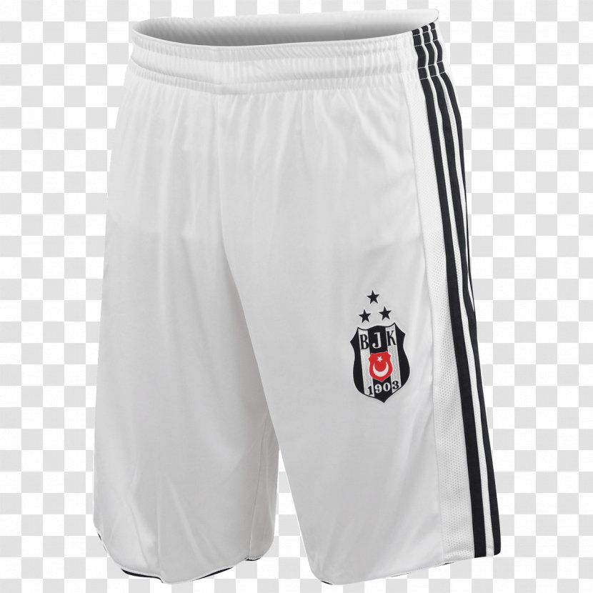 Beşiktaş J.K. Football Team Trunks Shorts Pants N11.com - Brand - Clothing Transparent PNG