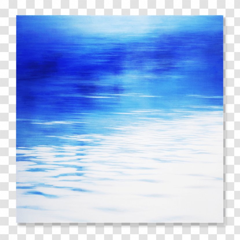 MIZENKA GALLERY Watercolor Painting Painter - Reflex - Mineral Transparent PNG