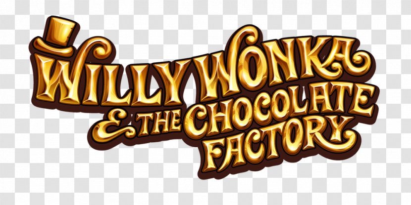 The Willy Wonka Candy Company Bar Charlie And Chocolate Factory - Johnny Depp In Transparent PNG