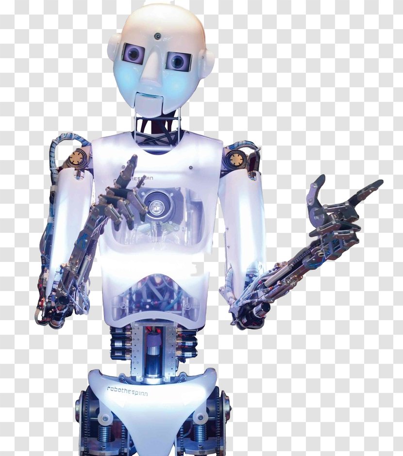 Humanoid Robot Robotics Nao Baxter Transparent PNG