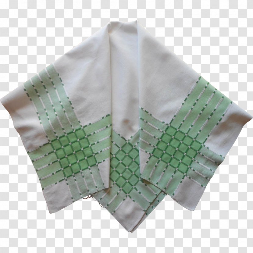Textile Pattern - Tablecloth Transparent PNG