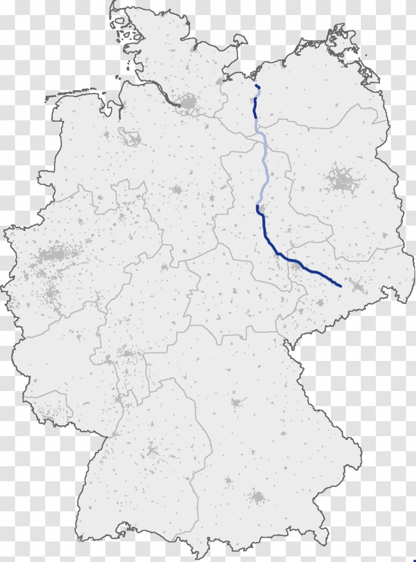 Duisburg Dächingen Map Wikipedia GADM - Area Transparent PNG