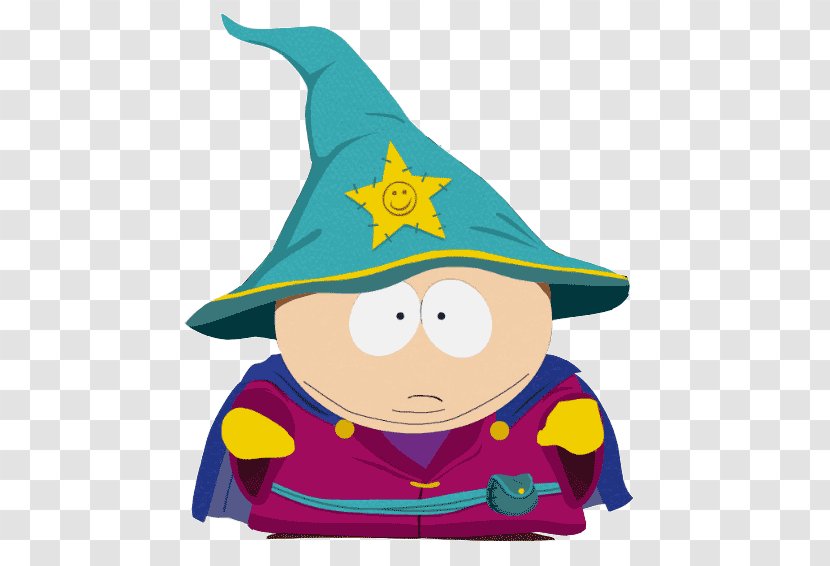 Eric Cartman South Park: The Stick Of Truth Butters Stotch Stan Marsh Kenny McCormick - Mccormick - Park Digital Studios Llc Transparent PNG