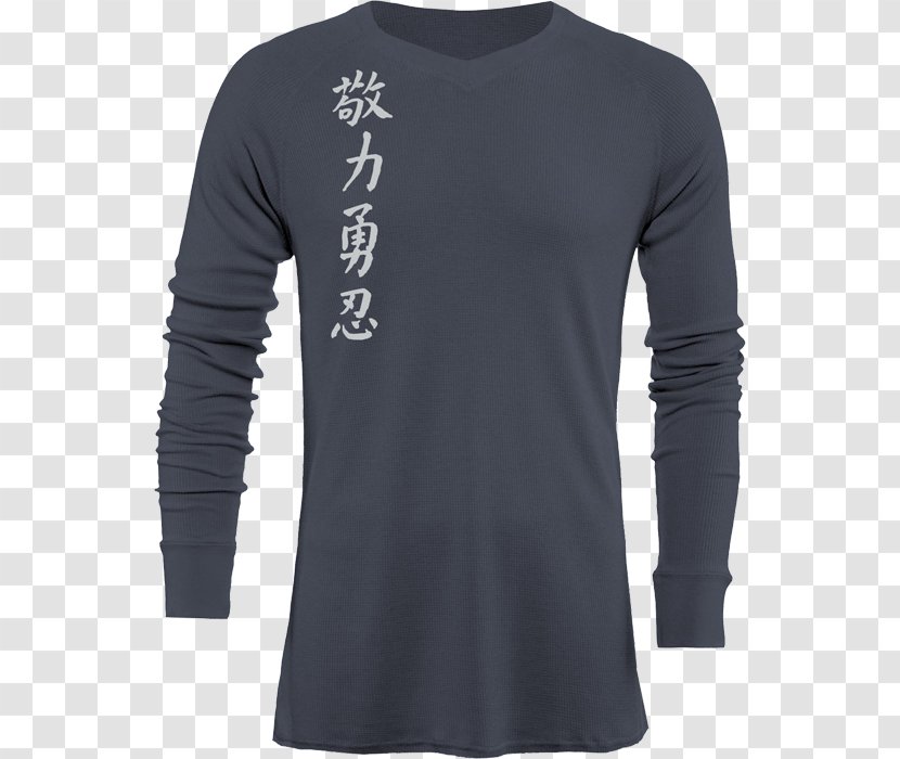 T-shirt Kanji Ii, Finland Neckline Transparent PNG