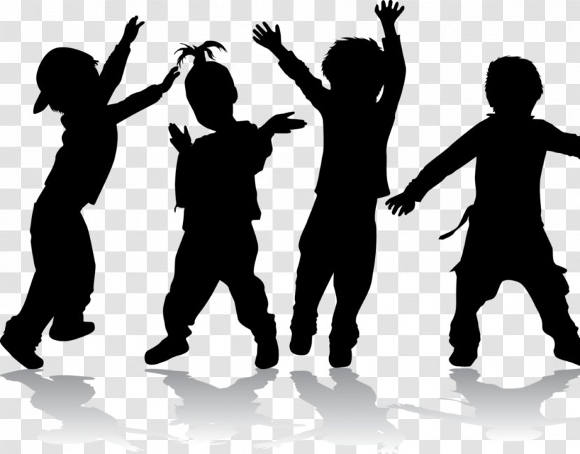 Dance Royalty-free Clip Art - Royaltyfree - Dancing Kids Transparent PNG