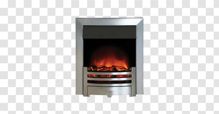 Hearth Wood Stoves Electric Heating - Box Transparent PNG