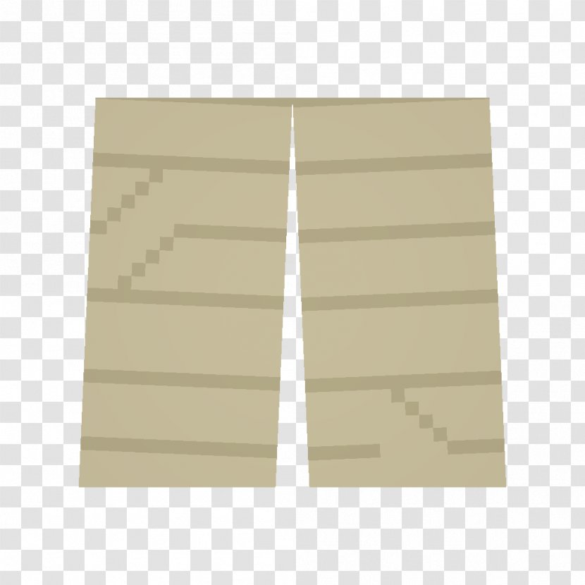 Paper Beige Brown Khaki Wood - Crypt Transparent PNG