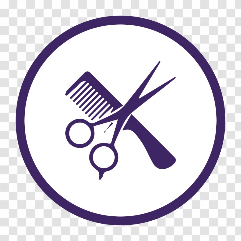 Comb Beauty Parlour Hairstyle Cosmetologist A Cut Above - Hair Transparent PNG