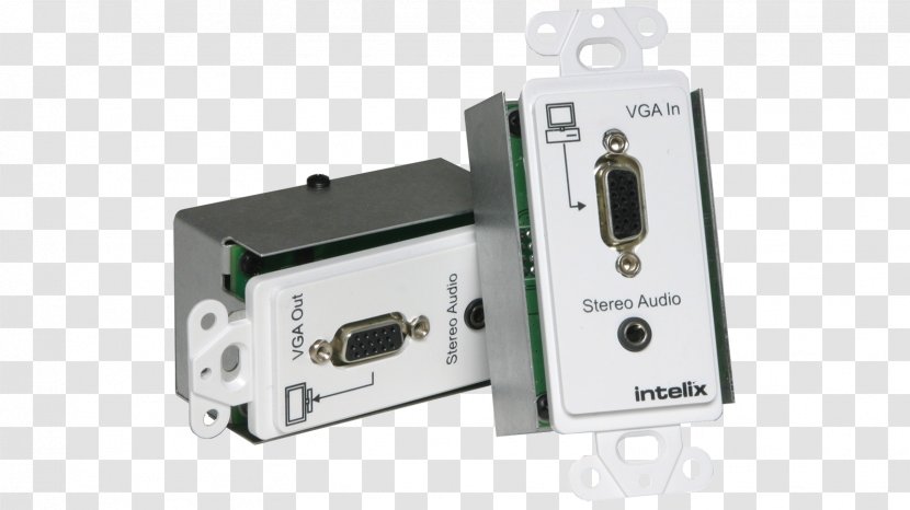 Microphone Digital Audio Electronic Component Electronics Computer Hardware - Signal Transparent PNG