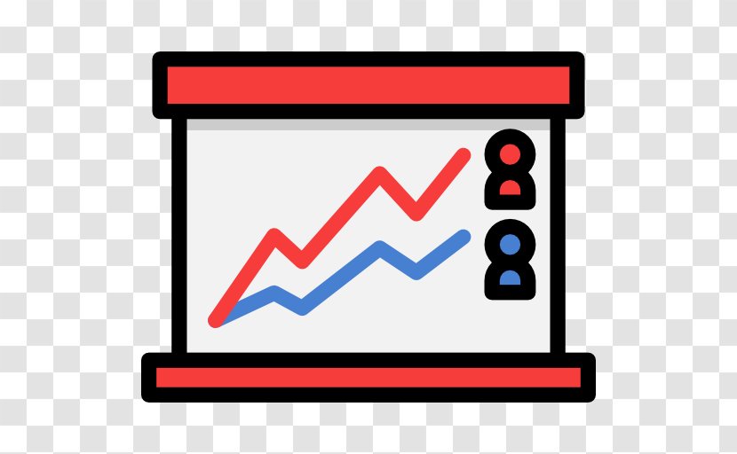 Line Graph - Politics - Gesture Transparent PNG