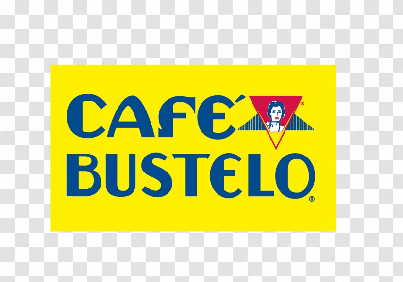 Instant Coffee Espresso Cafe Café Bustelo - Logo Transparent PNG