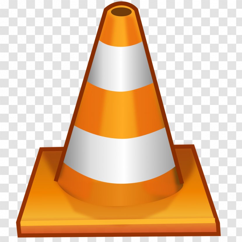 VLC Media Player Portable Application Computer Software - Einstein Transparent PNG