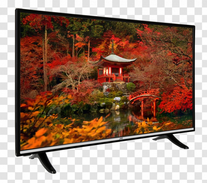 High-definition Television Japan Desktop Wallpaper - Ledbacklit Lcd Transparent PNG