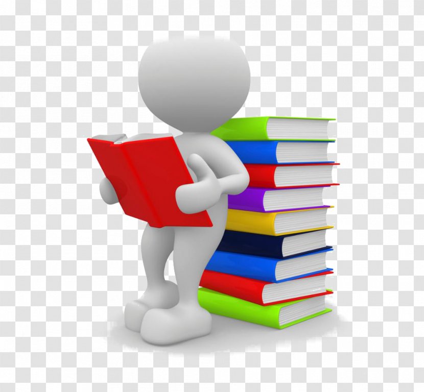 Reading Book Education Library Science Transparent PNG