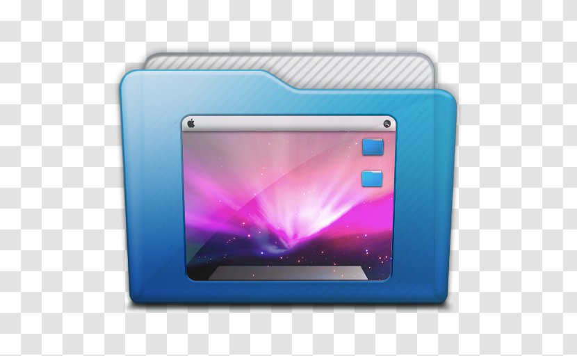 Directory - Gadget - Macbook Transparent PNG