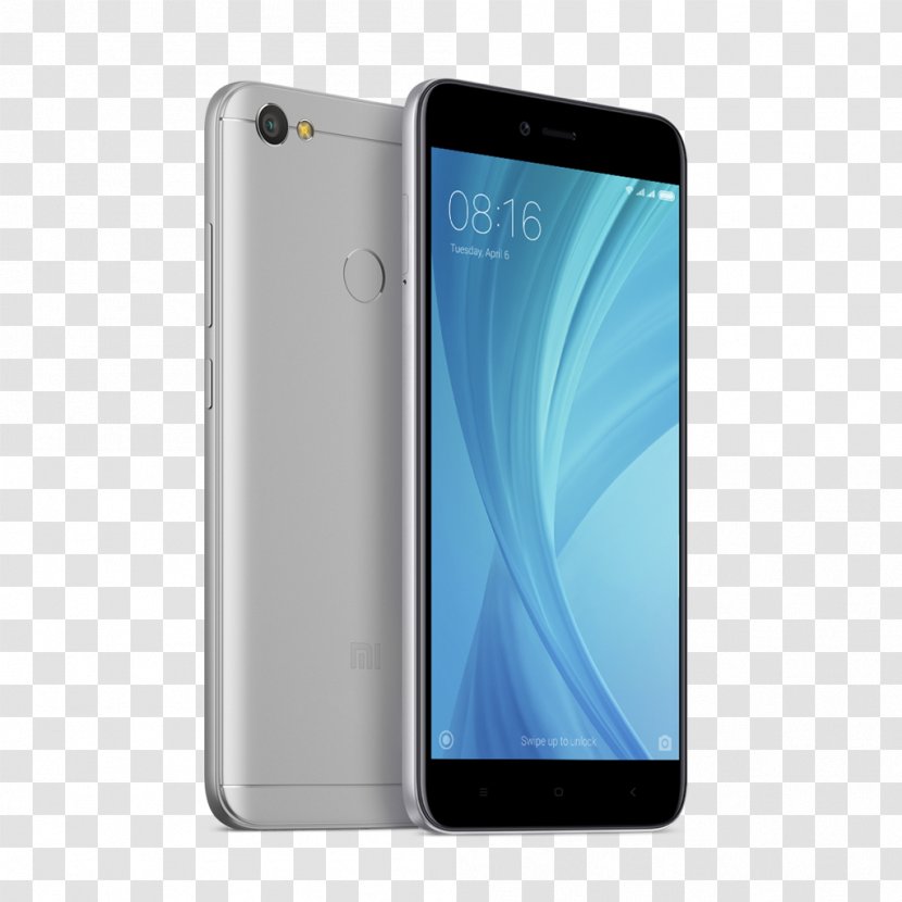 Xiaomi Redmi Y1 Telephone Smartphone - Communication Device - Mi Transparent PNG