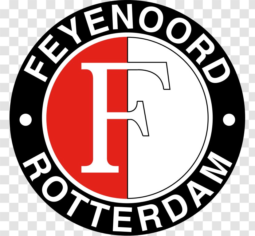 Feyenoord AFC Ajax Vector Graphics Football Logo Transparent PNG
