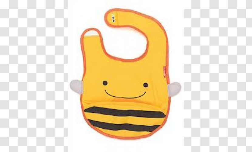 Bib Amazon.com Skip Hop Child Zoo - Bag Transparent PNG