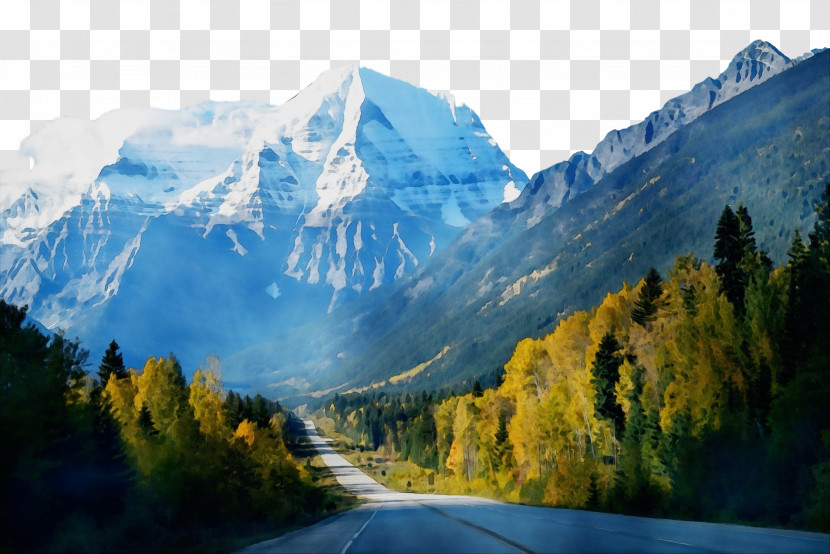 Mount Scenery Alps Valley Nature National Park Transparent PNG