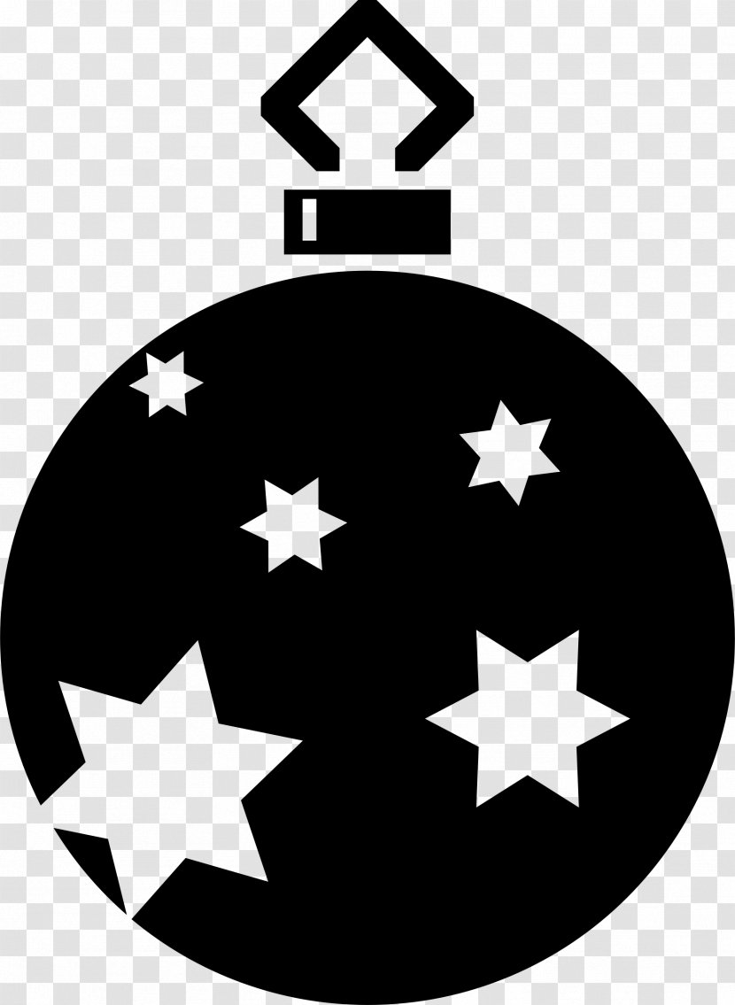 Christmas Ornament Holiday Market Clip Art - Star Transparent PNG