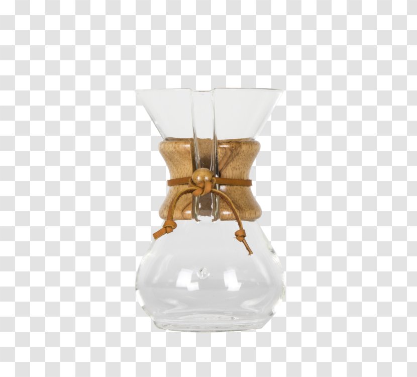Chemex Coffeemaker French Presses Chemistry - Perfume - Coffee Transparent PNG