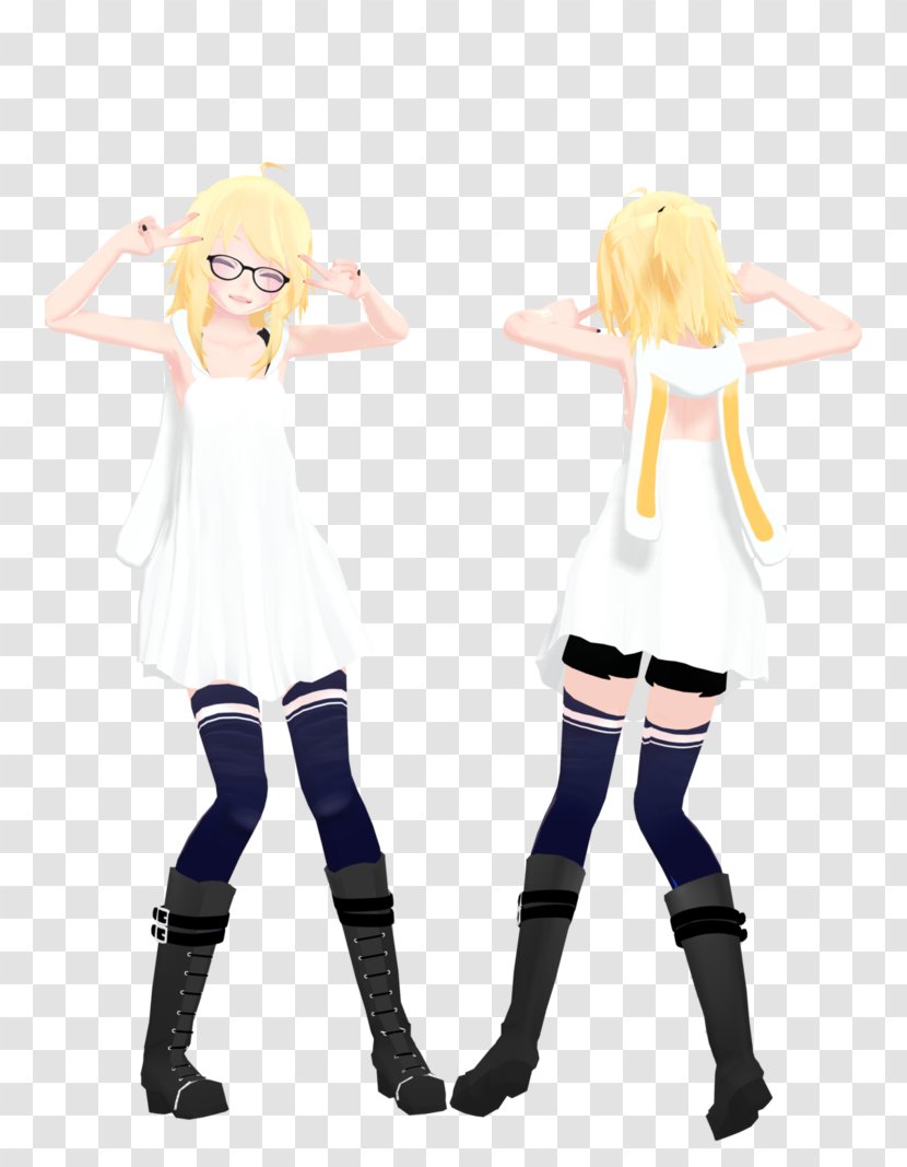 Costume Outerwear Uniform - Clothing - Kirino Transparent PNG