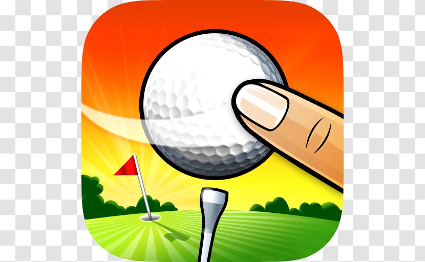 Flick Golf! Amazon.com Office Jerk Free Android Deconstructor - Sports Equipment Transparent PNG