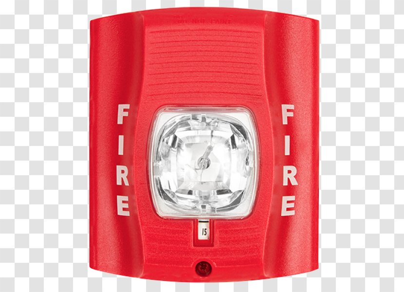 Fire Alarm System Sensor Security Alarms & Systems Device Notification Appliance - Protection Transparent PNG