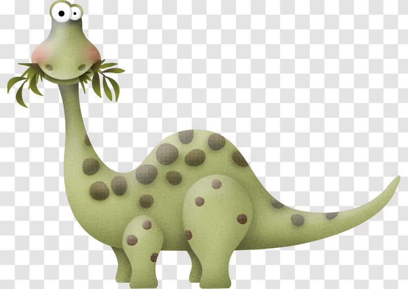 Baby Dinosaur Size Tyrannosaurus Number - Figurine Transparent PNG