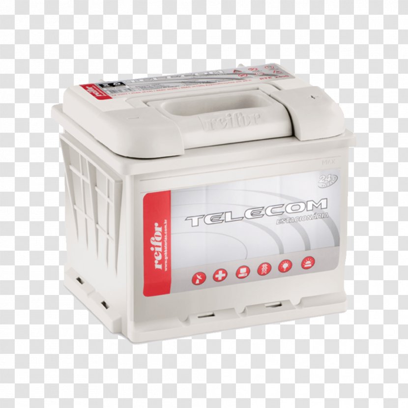 Deep-cycle Battery Electric Automotive Shoptime Lojas Americanas - Ampere Transparent PNG