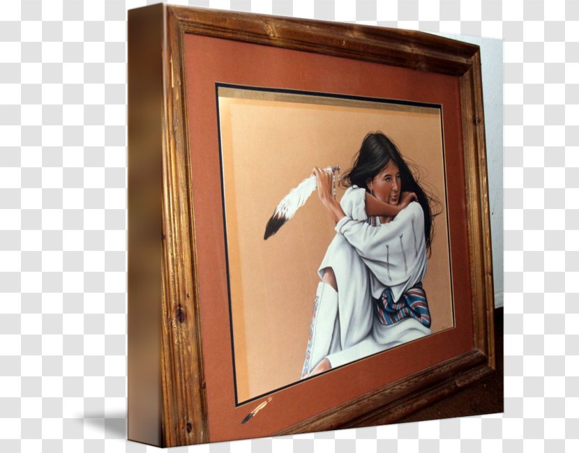 Picture Frames Furniture Jehovah's Witnesses - Frame - White Blur Transparent PNG