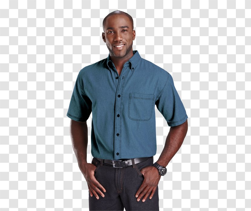 Dress Shirt T-shirt Clothing ExOfficio - Sleeve Transparent PNG