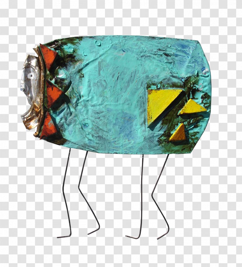 Headgear Turquoise Transparent PNG