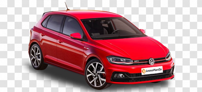 Volkswagen Polo GTI Car VOLKSWAGEN POLO Hatchback Transparent PNG