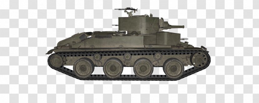 Tank Car - Combat Vehicle Transparent PNG