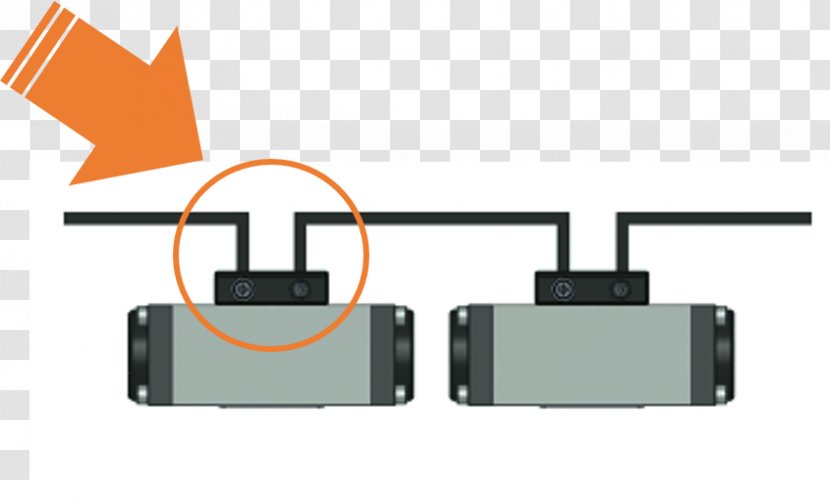 Electronics Angle - Multimedia - Design Transparent PNG