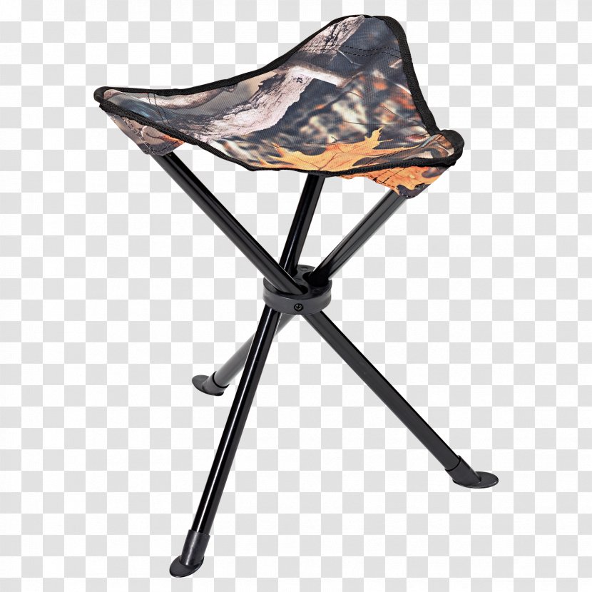 Stool Klapphocker Hunting Seat Chair - Watercolor Transparent PNG