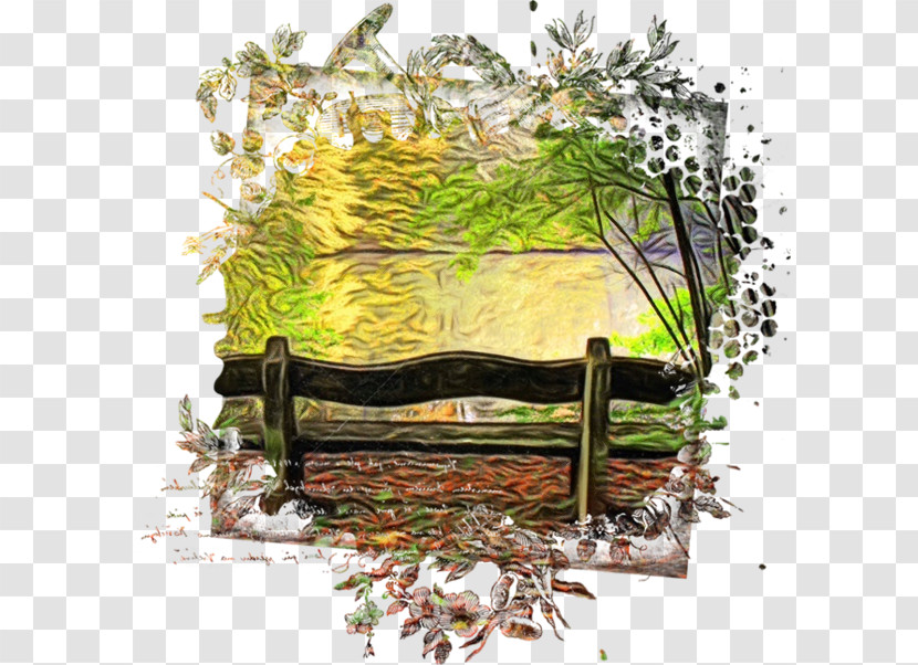 Grasses Flower Meter Tree Transparent PNG