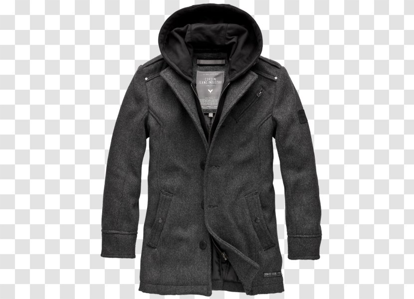 Jacket The North Face Coat Parka Outerwear - Goretex Transparent PNG