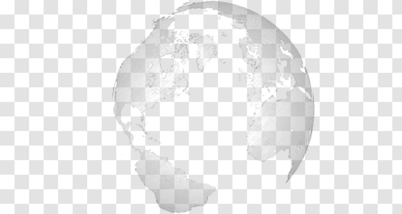 Globe Laptop Desktop Wallpaper Sphere - White Transparent PNG