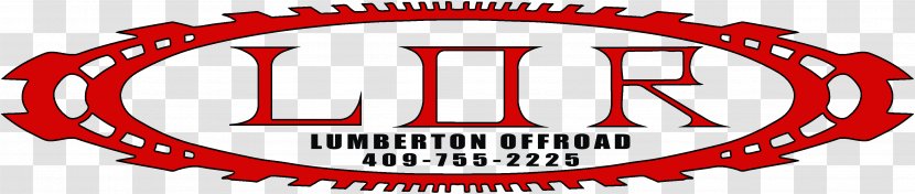 Lumberton Offroad Logo Brand - Area - Road Car Transparent PNG