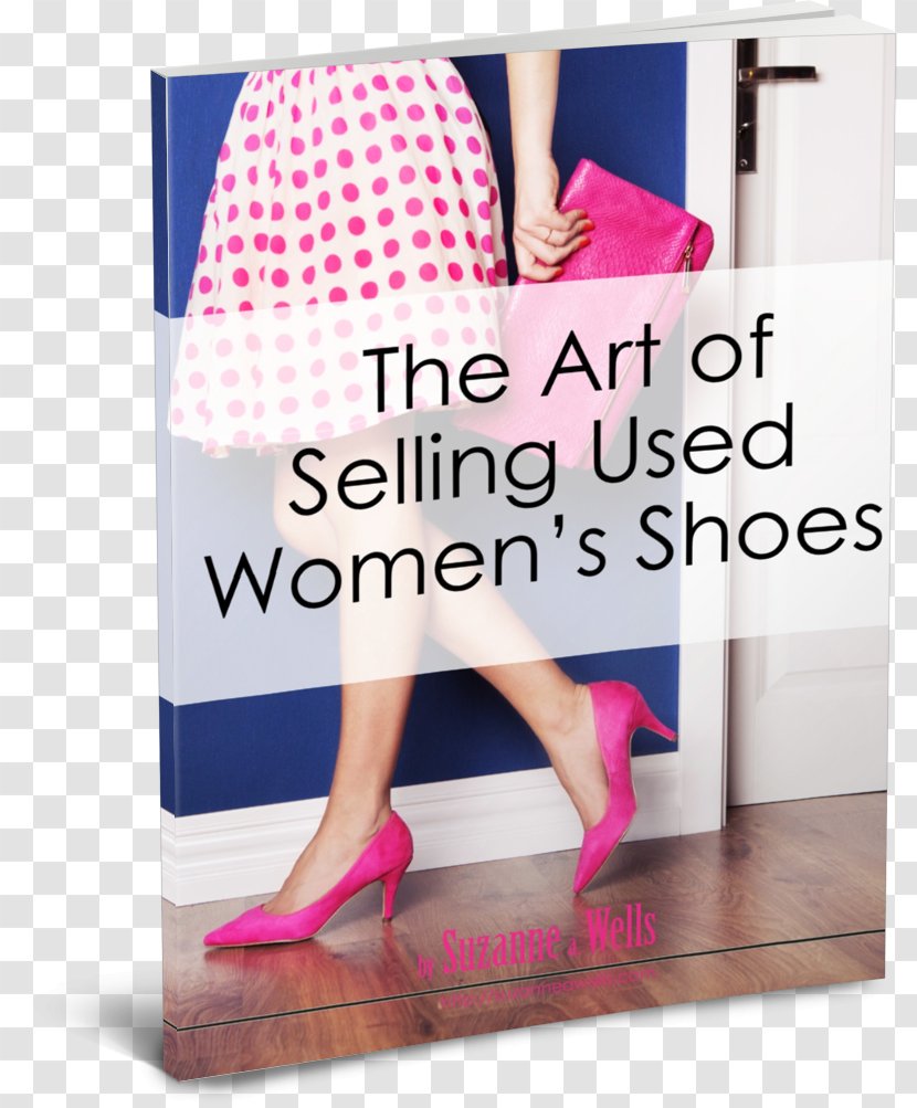 Stock Photography Shoe Heel Absatz - Tree - Money Woman Transparent PNG