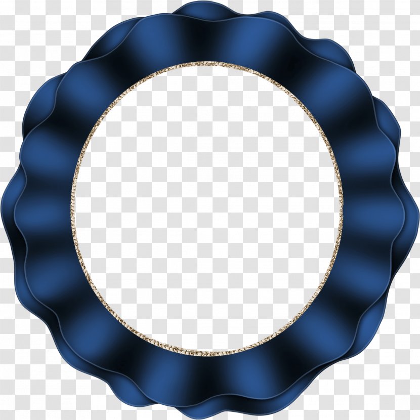 Picture Cartoon - Cobalt - Platter Tableware Transparent PNG