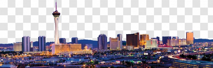 Skyline Samsung Galaxy S4 Skyscraper Cityscape Recreation - Las Vegas Transparent PNG
