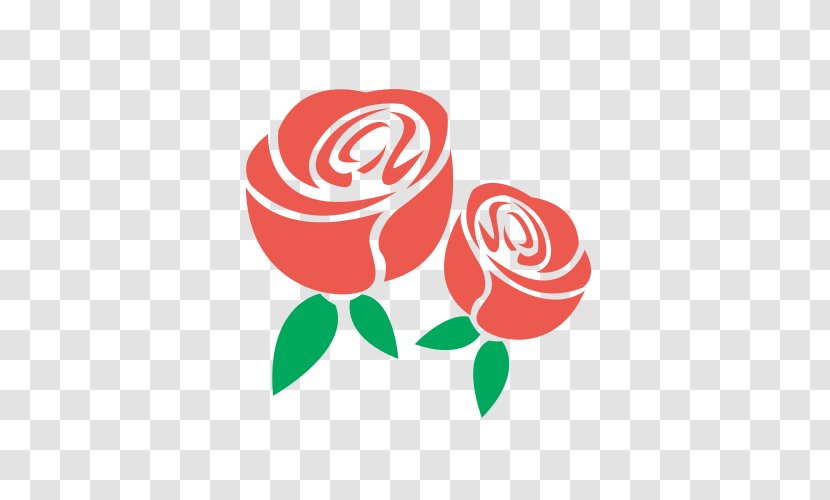 Logo Rose Day Clip Art - Propose Transparent PNG