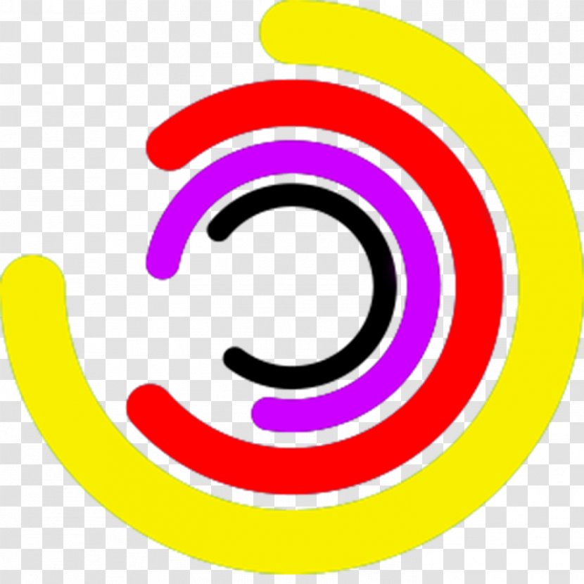 Circle Icon - Magenta - Cool Transparent PNG