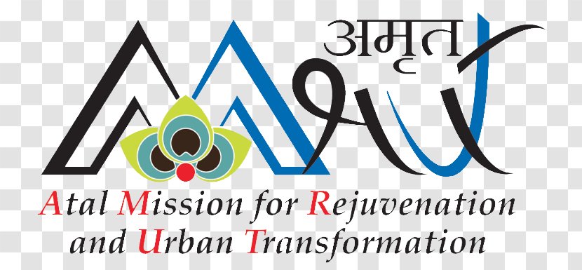 Ministry Of Housing And Urban Affairs Smart Cities Mission Government India - Management Transparent PNG