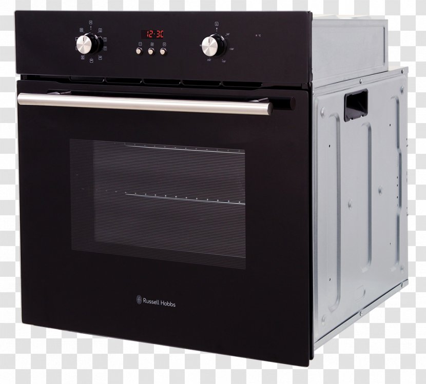 Oven Gas Stove Cooking Ranges Hob Electric - Kitchen Appliance Transparent PNG