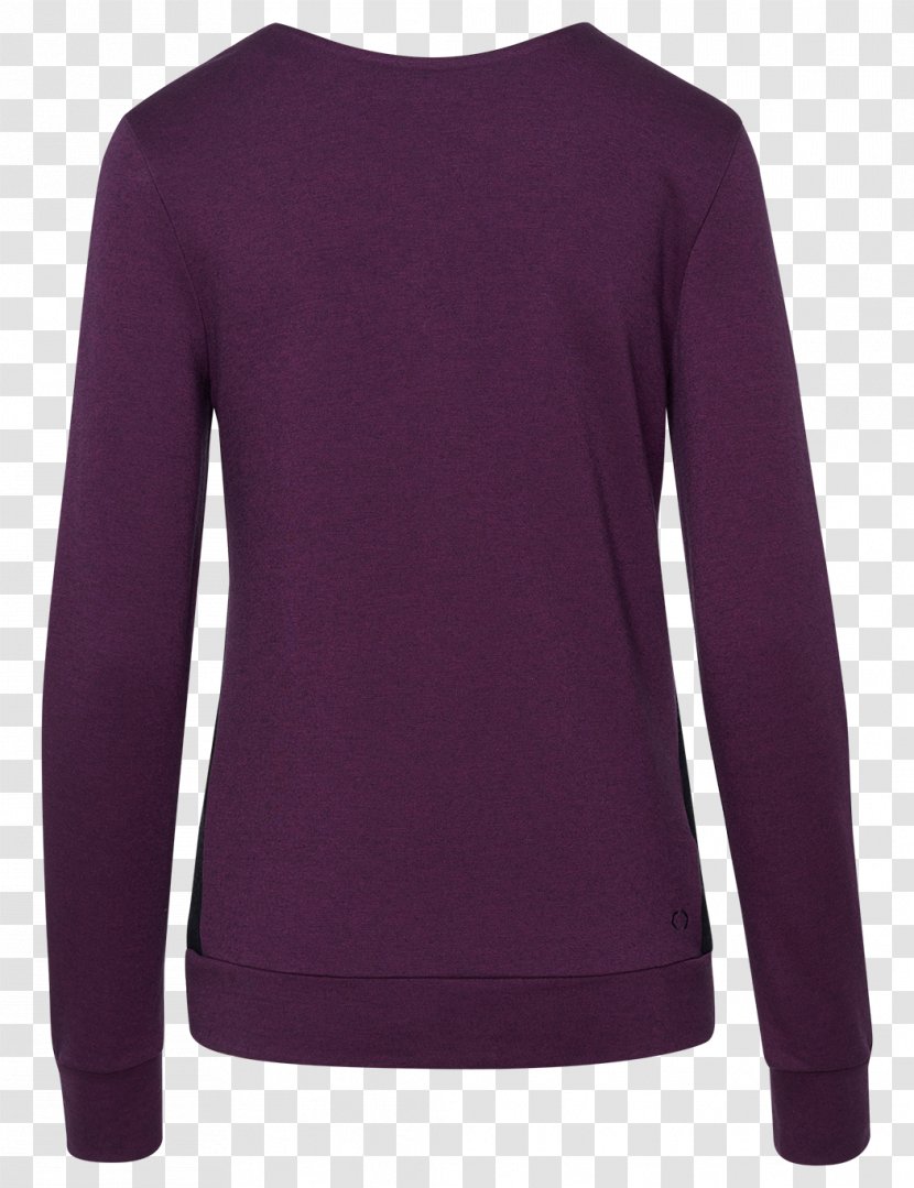 T-shirt Sleeve Jumper Sweater Bluza - Sweatshirt Transparent PNG